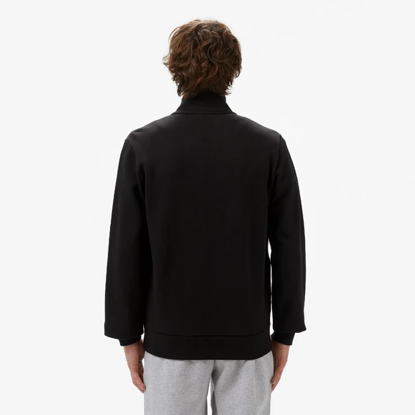 Lacoste SH9622 Erkek Sweatshirt - Resim 4