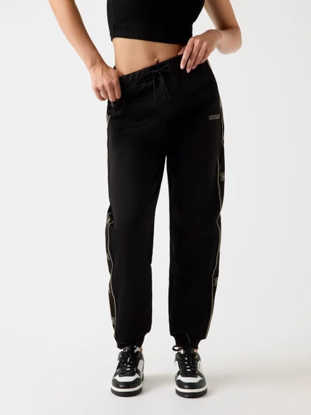 Guess V5BB23KCX22 Octavia Jogger Kadın Pantolon ürün görseli 1