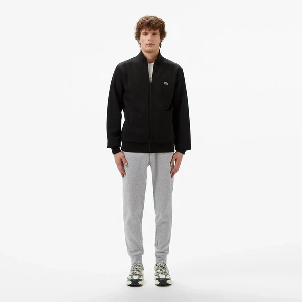 Lacoste SH9622 Erkek Sweatshirt - Resim 6