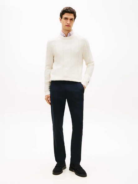 Tommy Hilfiger MW0MW43408 Denton Erkek Pantolon ürün görseli 1