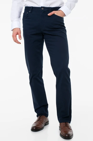 Tommy Hilfiger MW0MW42005 Denton 5Pkt Erkek Pantolon ürün görseli 1