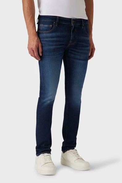 Guess M2YAN1D4Q41 Miami - Eco New Carry I. Str Erkek Pantolon ürün görseli 1