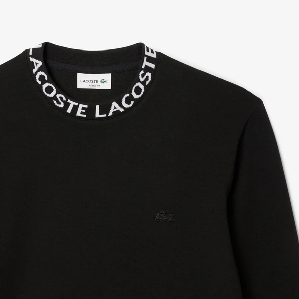 Lacoste SH9542 Erkek Sweatshirt - Resim 2