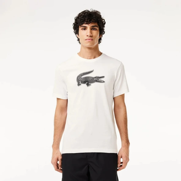 Lacoste TH2042 Erkek Tişört ürün görseli 1