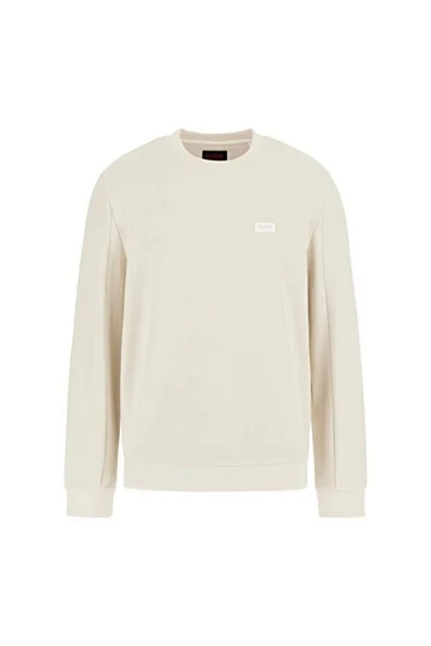 Guess M4YQ09KCBL0 Tech Stretch Cn Erkek Sweatshirt ürün görseli 1