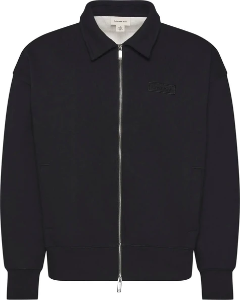 Calvin Klein LV14RE208G Ls Waffle Erkek Ceket ürün görseli 1