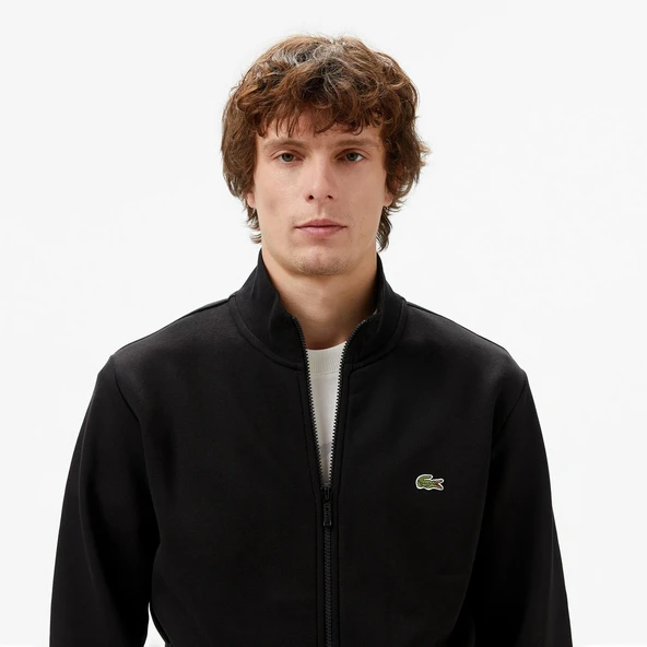 Lacoste SH9622 Erkek Sweatshirt - Resim 2