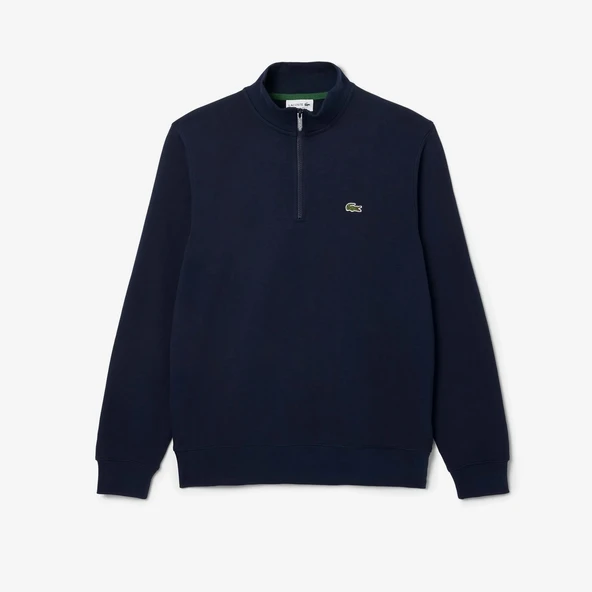 Lacoste SH9774 Erkek Sweatshirt - Resim 8