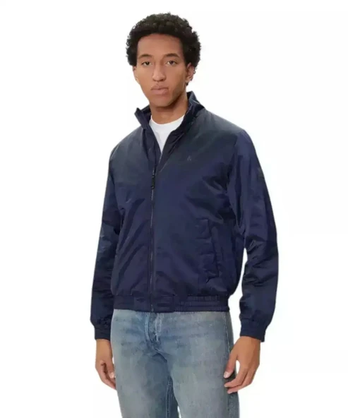 Calvin Klein LV04RC516G Ls Padded Harrington Erkek Ceket ürün görseli 1