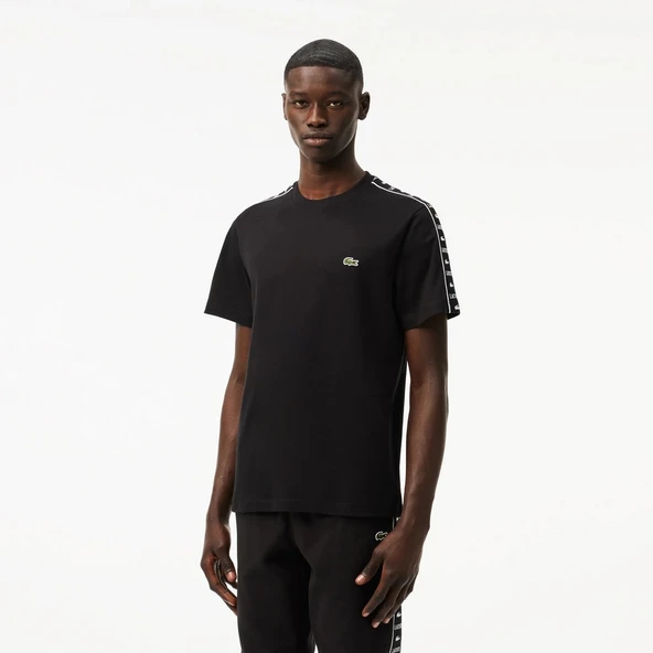 Lacoste TH7403 Erkek Tişört ürün görseli 1