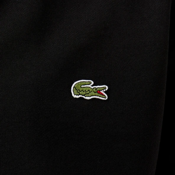 Lacoste SH9622 Erkek Sweatshirt - Resim 7