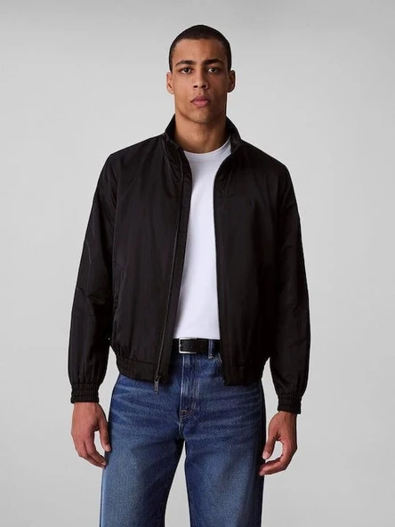 Calvin Klein LV04RC516G Ls Padded Harrington Erkek Rüzgarlık ürün görseli 1