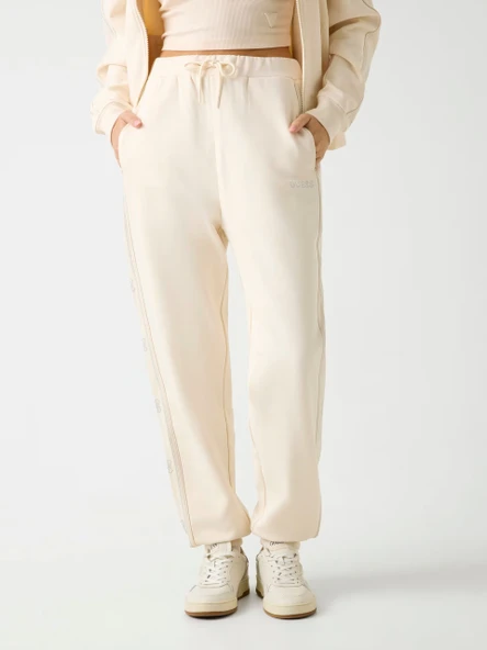 Guess V5BB23KCX22 Octavia Jogger Kadın Pantolon ürün görseli 1
