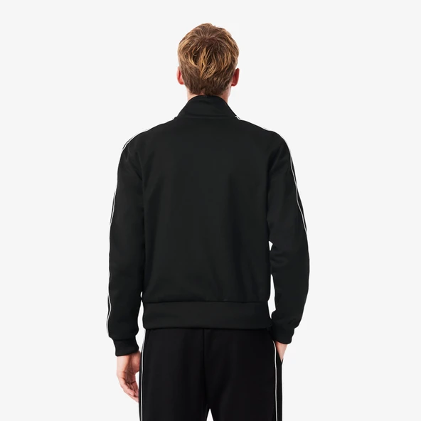 Lacoste SH1457 Erkek Ceket - Resim 4