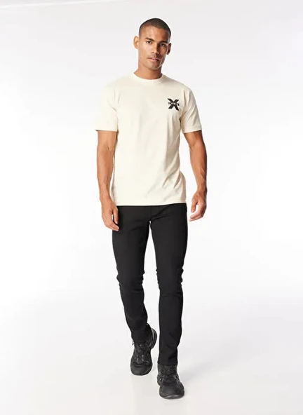 Guess M2YAN1D4Q51 Miami Erkek Pantolon ürün görseli 1