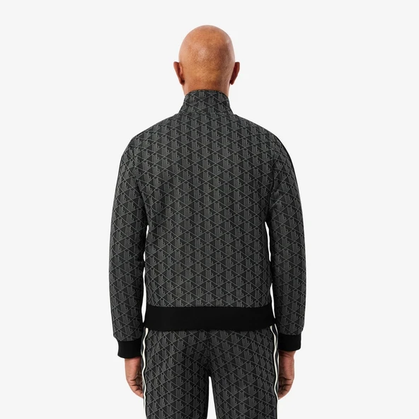 Lacoste SH1368 Erkek Ceket - Resim 3
