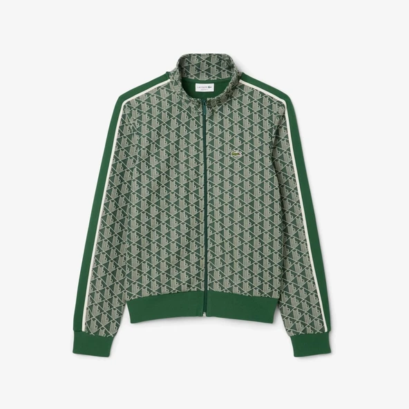 Lacoste SH1368 Erkek Ceket - Resim 5