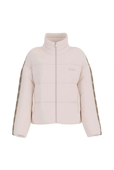 Guess V5BL11WGYC2 New Jean Puffer Kadın Mont ürün görseli 1