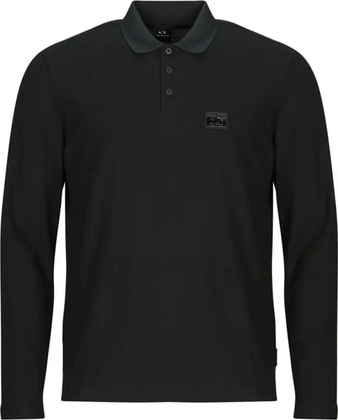 Armani Exchange XM001394AF16262 Erkek Polo Tişört ürün görseli 1