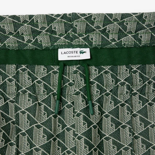 Lacoste XH1440 Erkek Eşofman Altı - Resim 7