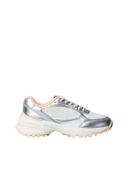 Calvin Klein YW0YW02063 Kadın Günlük Ayakkabı ürün görseli 1