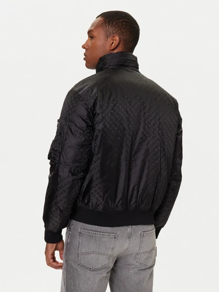 Armani Exchange XM001088AF16592 Erkek Ceket - Resim 3