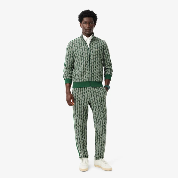 Lacoste XH1440 Erkek Eşofman Altı ürün görseli 1