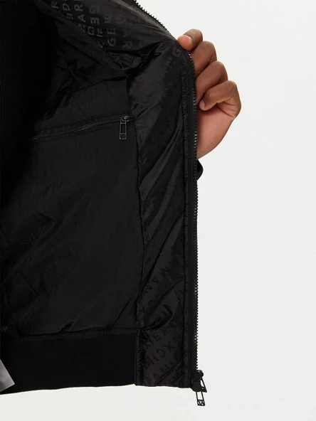 Armani Exchange XM001088AF16592 Erkek Ceket - Resim 6