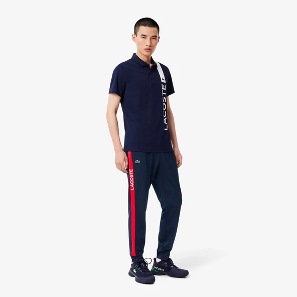 Lacoste XH8985 Erkek Eşofman Altı ürün görseli 1