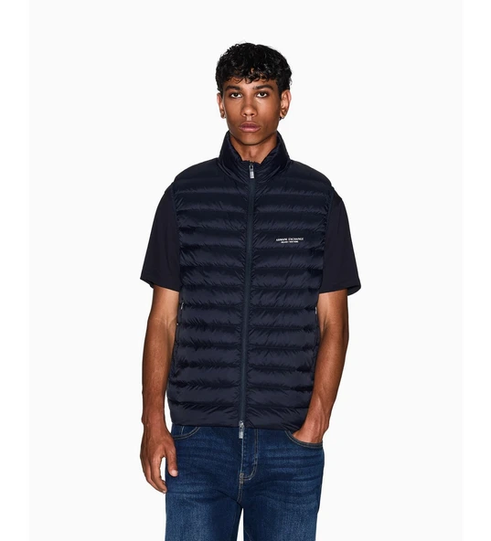Armani Exchange XM001576AF16927 Erkek Yelek ürün görseli 1