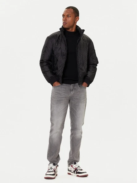 Armani Exchange XM001088AF16592 Erkek Ceket - Resim 2