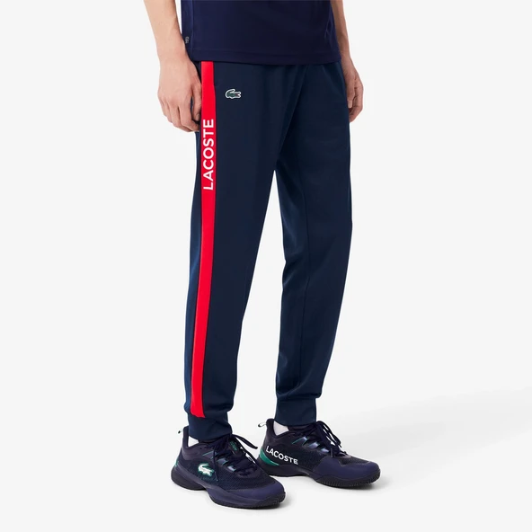 Lacoste XH8985 Erkek Eşofman Altı - Resim 3