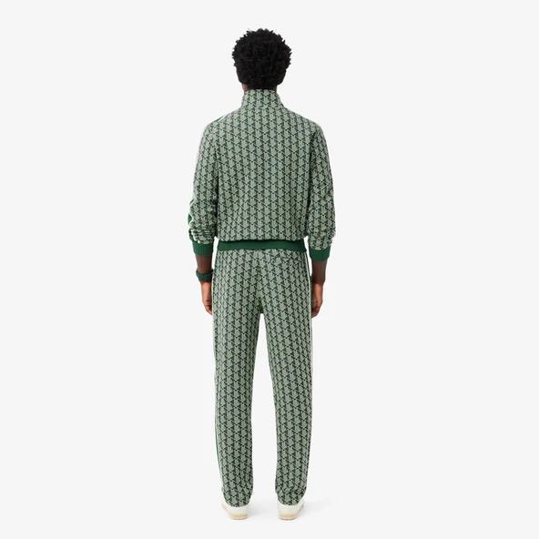 Lacoste XH1440 Erkek Eşofman Altı - Resim 4