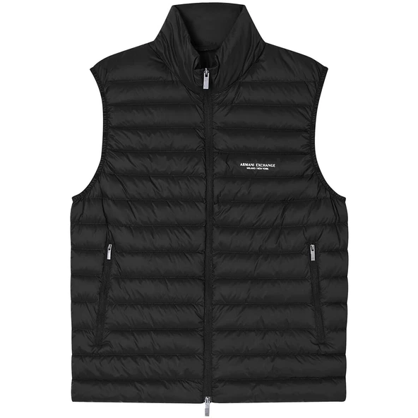 Armani Exchange XM001576AF16927 Erkek Yelek ürün görseli 1