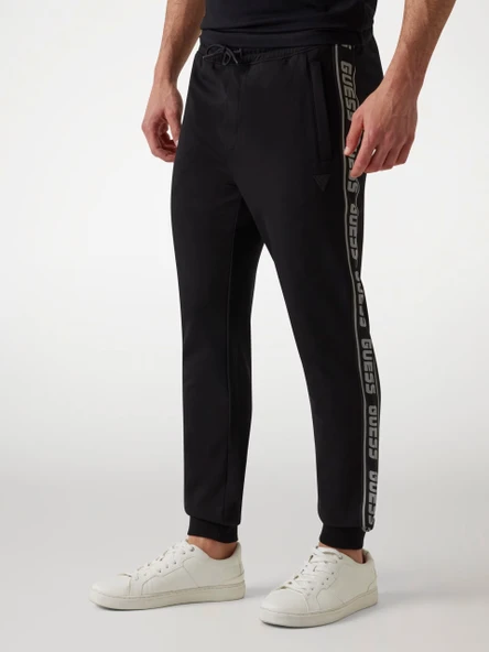 Guess Z2YB19K6ZS1 New Arlo Long Erkek Pantolon ürün görseli 1