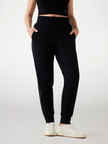 Guess W5YB11KBYE2 New Victoire Scuba Kadın Pantolon ürün görseli 1