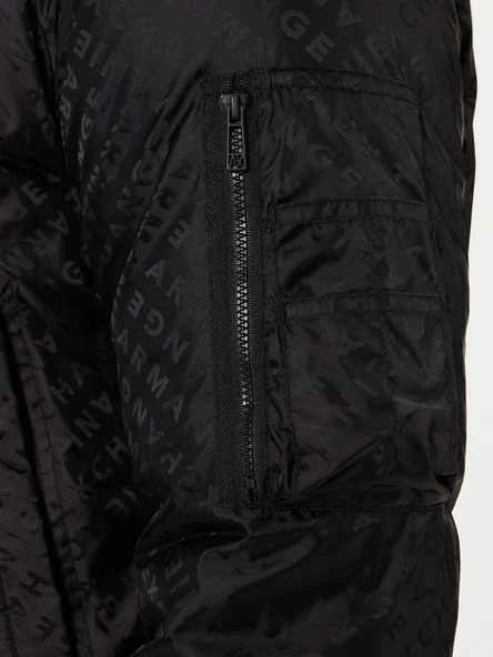 Armani Exchange XM001088AF16592 Erkek Ceket - Resim 5