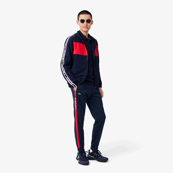 Lacoste XH8985 Erkek Eşofman Altı - Resim 2