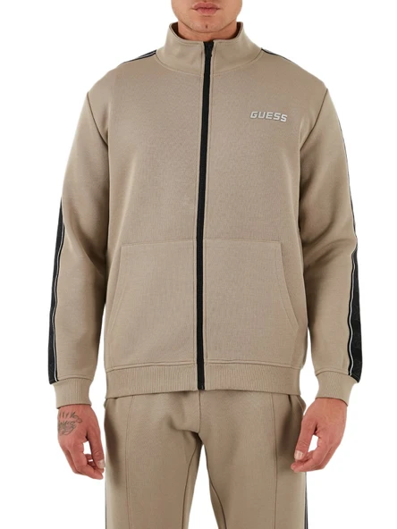 Guess Z2YQ10KB3P2 Mickey Erkek Sweatshirt ürün görseli 1
