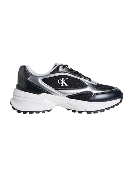 Calvin Klein YW0YW02063 Kadın Günlük Ayakkabı ürün görseli 1
