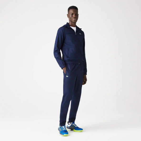 Lacoste WH2661 Erkek Eşofman Takımı ürün görseli 1