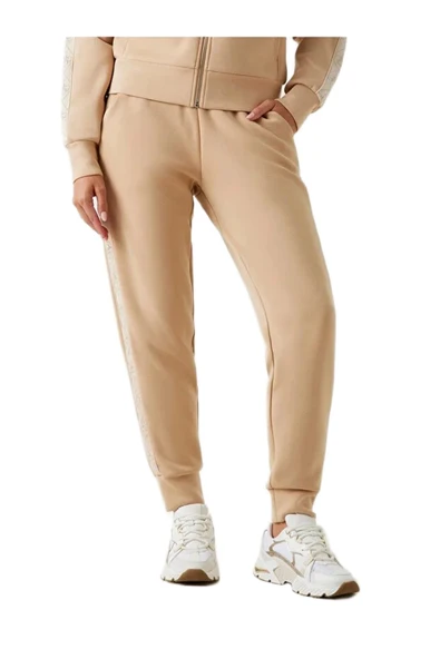 Guess W5YB11KBYE2 New Victoire Scuba Kadın Pantolon ürün görseli 1