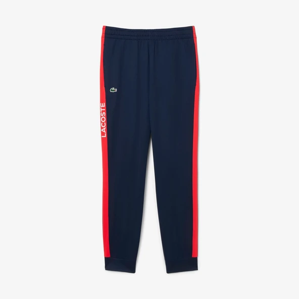 Lacoste XH8985 Erkek Eşofman Altı - Resim 5