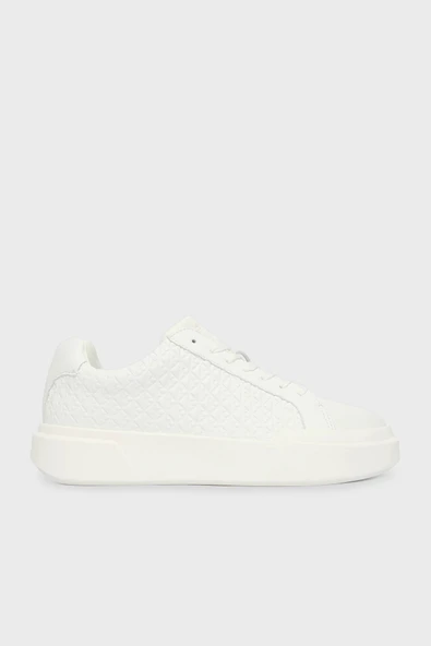 Calvin Klein YW0YW02058 Kadın Günlük Ayakkabı ürün görseli 1