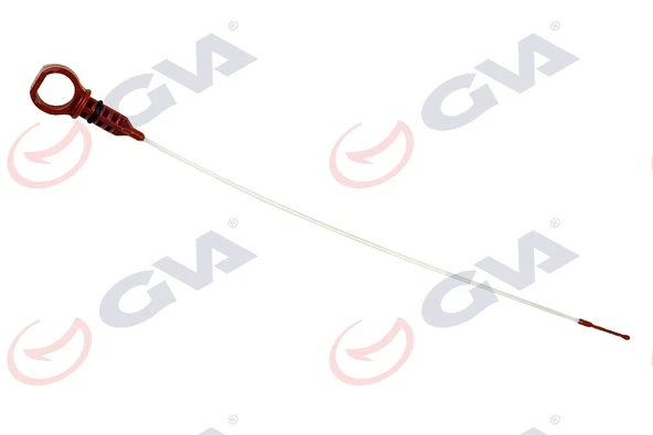 MOTOR YAĞ ÇUBUĞU 1.6 HDİ UZUN 207-307-308-407-PARTNER-TEPE ürün görseli 1