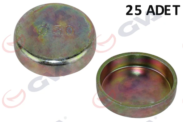 MOTOR BLOK SU TAPASI 30 mm RENAULT UNİVERSAL PAKET 25 ürün görseli 1