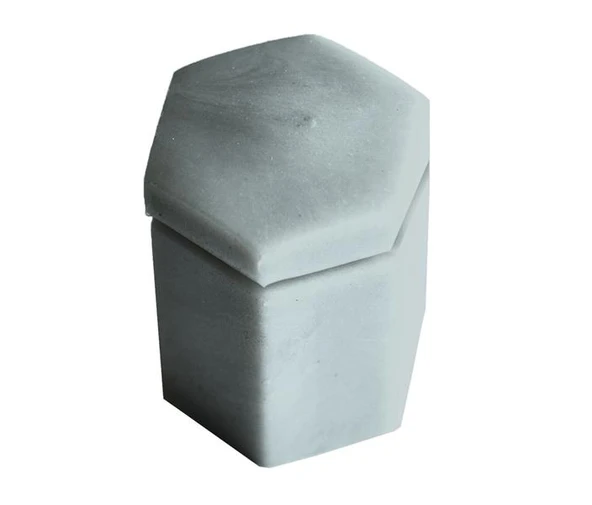 BIJON KAPAGI GRI VECTRA A/B ASTRA F/G/H CORSA B/C ürün görseli 1