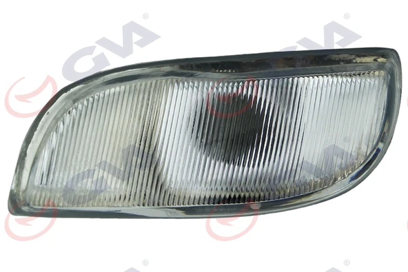 DIS DIKIZ AYNASI SINYALI SOL RENAULT SYMBOL III 13 DACIA SANDERO II 12 LOGAN II 12 ürün görseli 1