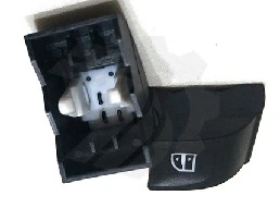 CAM DÜĞME BUTONU R-L FLUENCE CLIO III ürün görseli 1