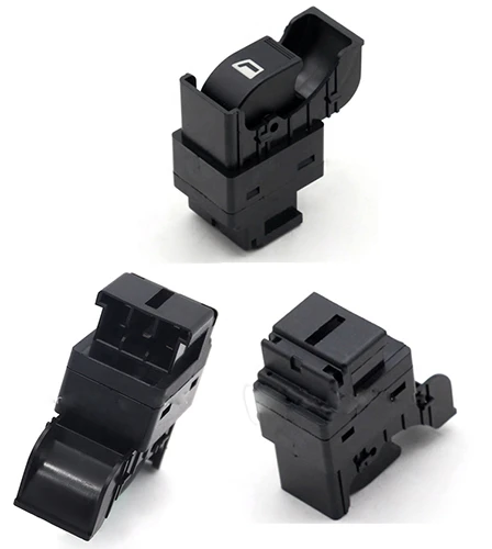 x CAM AÇMA ANAHTARI PEUGEOT 405 SLX 5 PİN ürün görseli 1